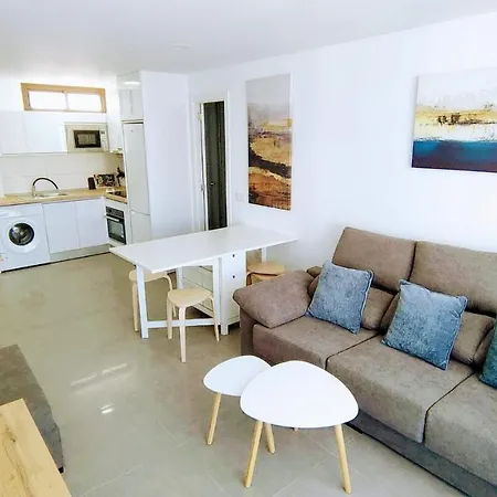 Apartamento Mirador Del 6th *