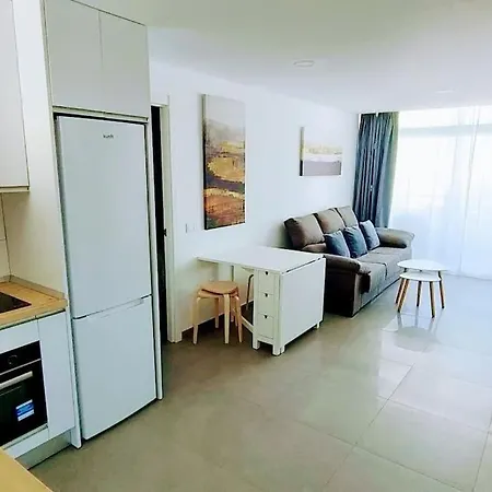 Mirador Del 6th Appartement