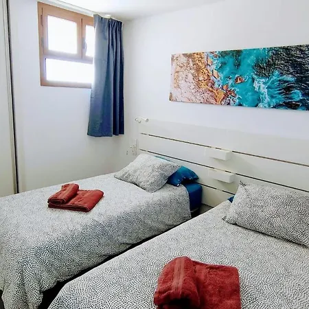 Appartement Mirador Del 6th *