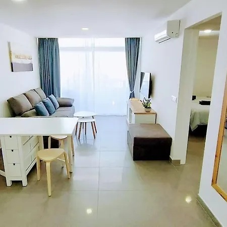 Appartement Mirador Del 6th
