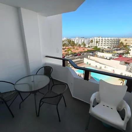 Mirador Del 6th By Casas Cocodrilo Apartment *