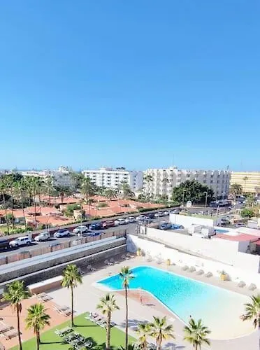 Mirador Del 6th By Casas Cocodrilo Διαμέρισμα *