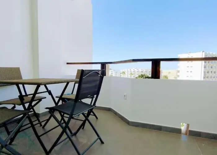 Mirador Del 6th By Casas Cocodrilo