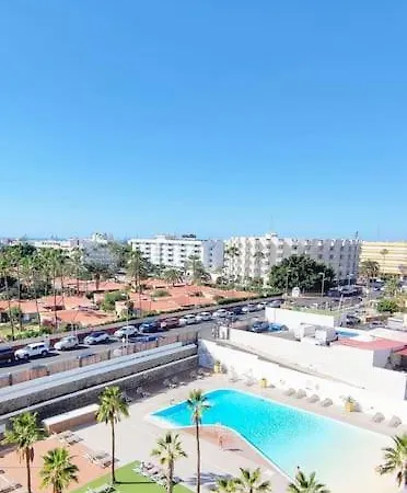 Mirador Del 6th By Casas Cocodrilo Apartament *