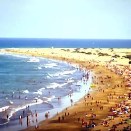 Appartamento Mirador Del 6th By Casas Cocodrilo