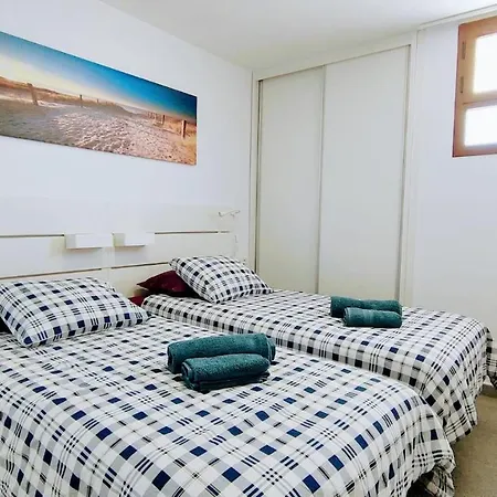 Mirador Del 6th By Casas Cocodrilo Apartament Playa del Inglés