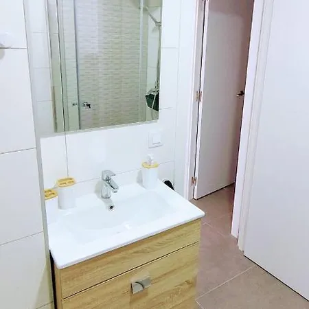 Mirador Del 6th By Casas Cocodrilo *