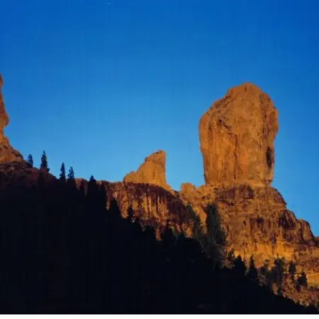 Apartman Mirador Del 6th By Casas Cocodrilo Playa del Inglés