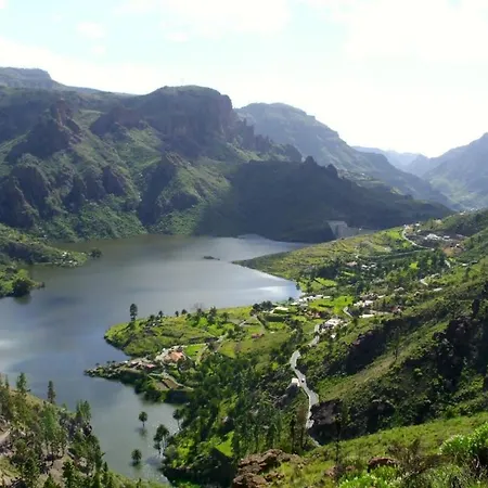 Mirador Del 6th By Casas Cocodrilo Apartman *