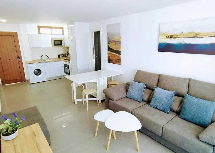 Appartamento Mirador Del 6th By Casas Cocodrilo *