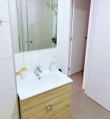 Mirador Del 6th By Casas Cocodrilo *