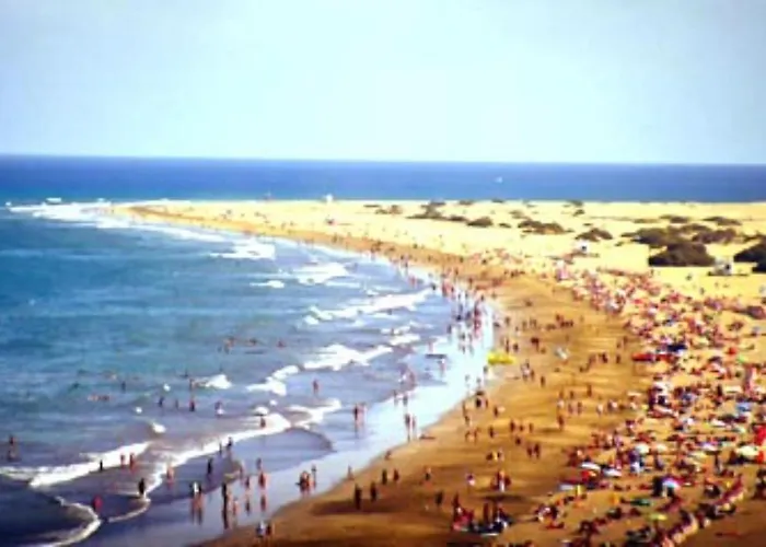 Apartament Mirador Del 6th By Casas Cocodrilo