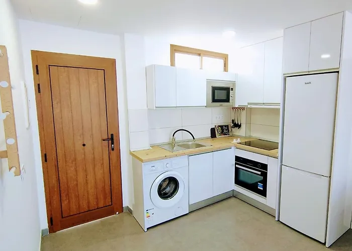 Apartament Mirador Del 6th By Casas Cocodrilo