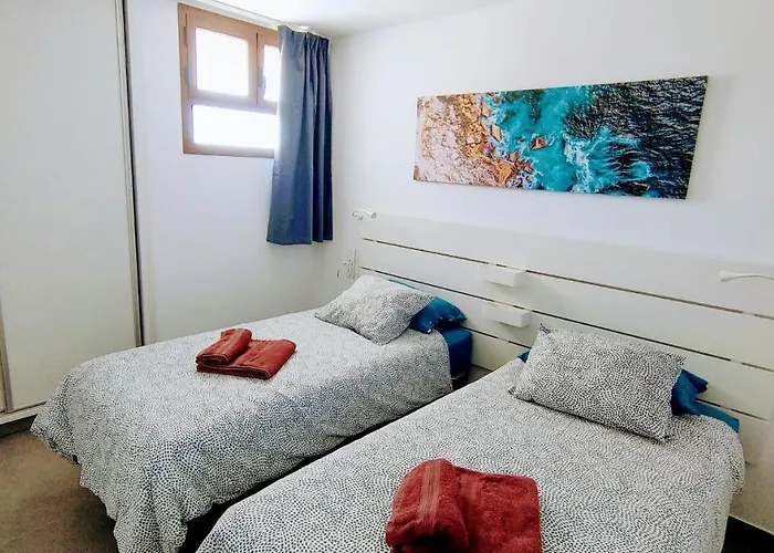 Apartament Mirador Del 6th By Casas Cocodrilo *